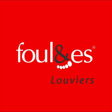 Foulées Louviers