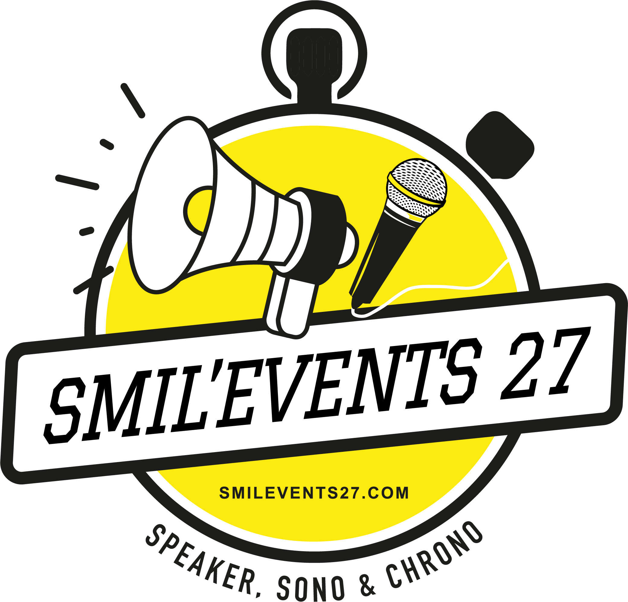 Smil'Events27