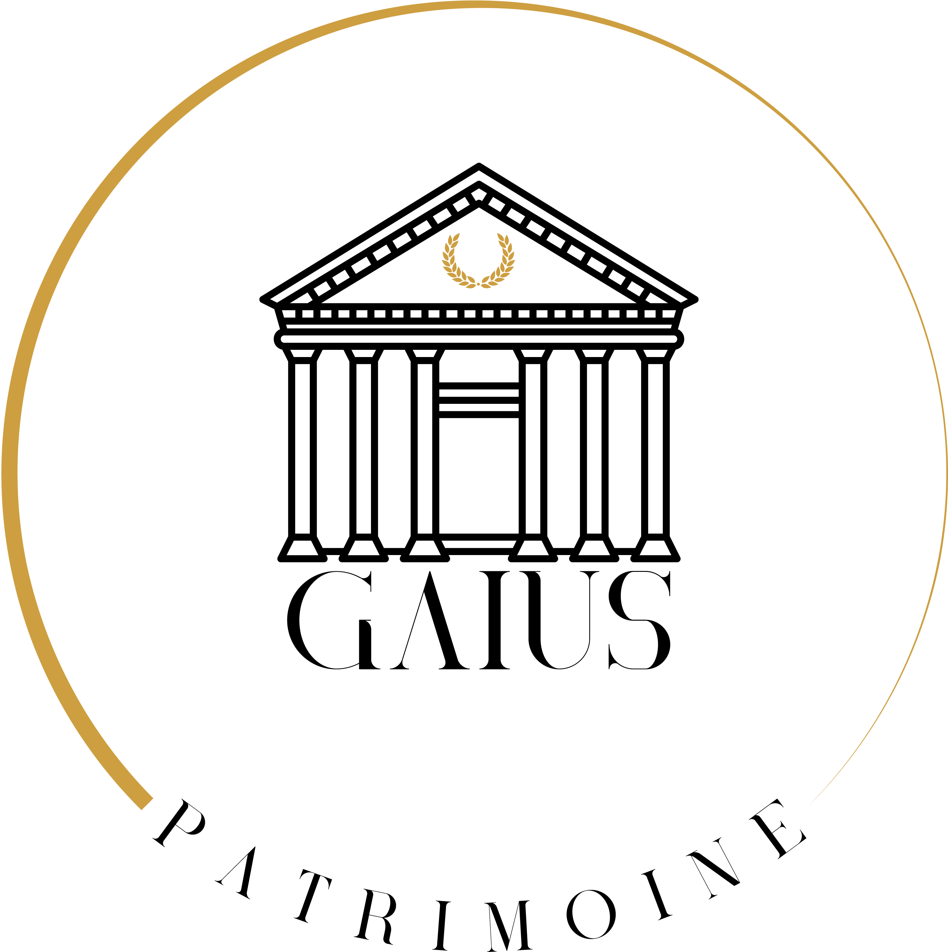 Gaius Patrimoine