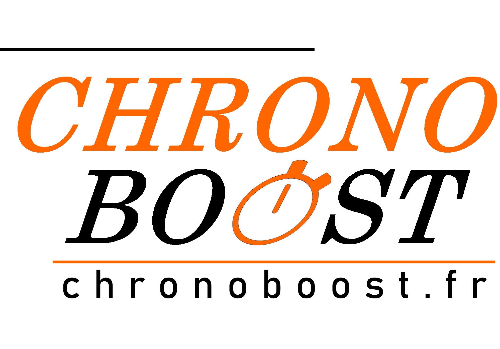 Chronoboost